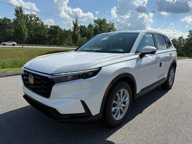 new 2026 Honda CR-V car, priced at $35,305
