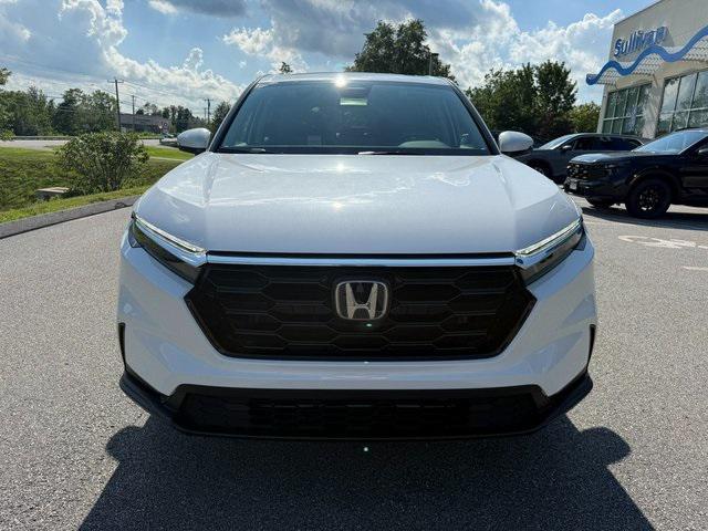 new 2026 Honda CR-V car, priced at $35,305