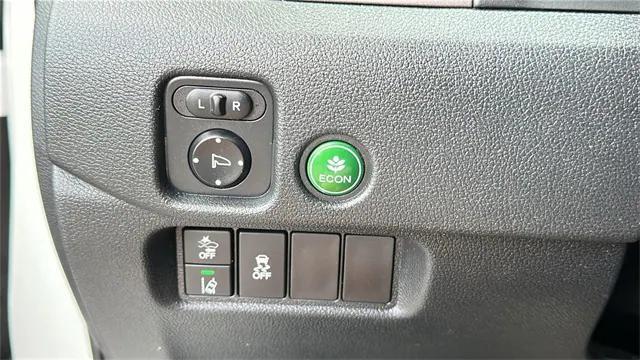 used 2022 Honda Pilot car, priced at $31,591