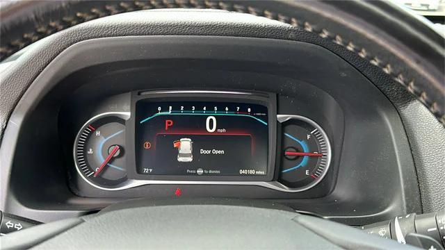 used 2022 Honda Pilot car, priced at $31,591