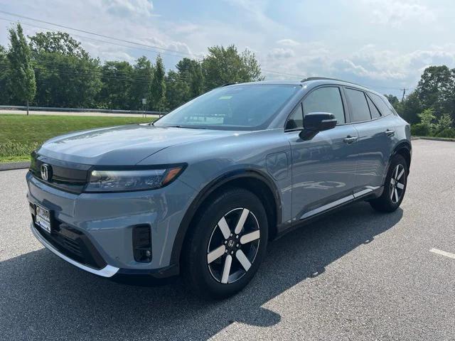 new 2024 Honda Prologue car, priced at $52,550