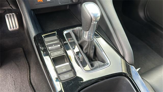 used 2023 Acura Integra car, priced at $25,591