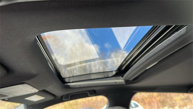 used 2023 Acura Integra car, priced at $25,591