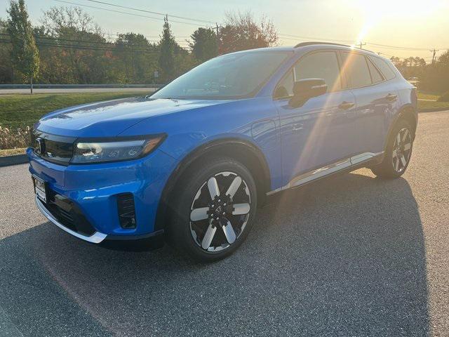 new 2025 Honda Prologue car, priced at $52,650