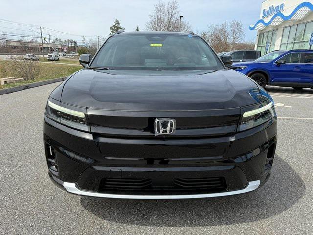 new 2025 Honda Prologue car, priced at $55,350