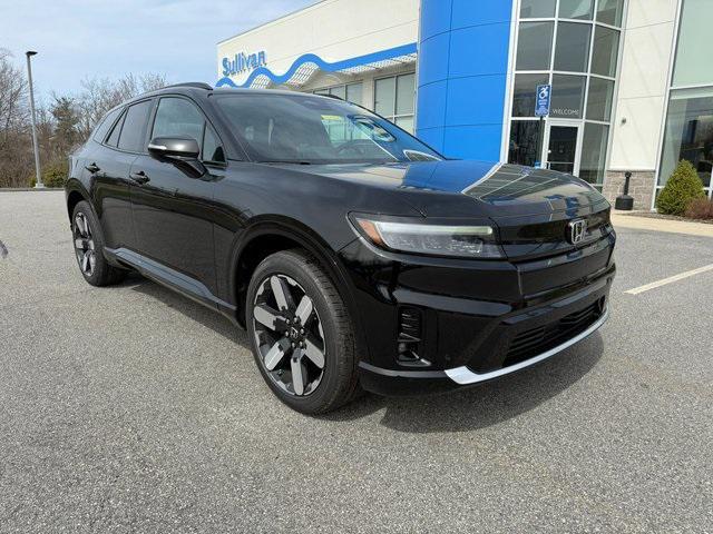 new 2025 Honda Prologue car, priced at $55,350