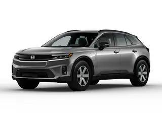 new 2025 Honda Prologue car, priced at $45,105