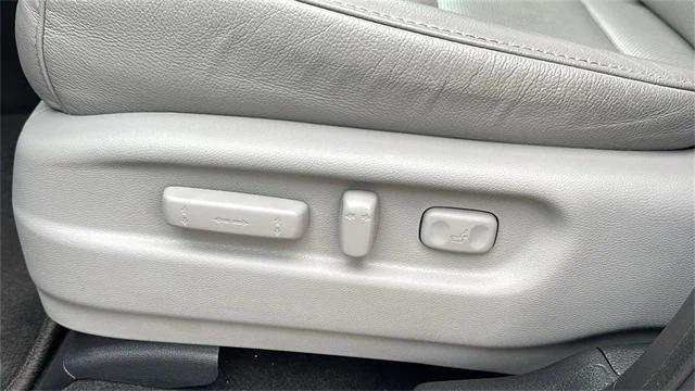 used 2022 Honda Passport car, priced at $31,991