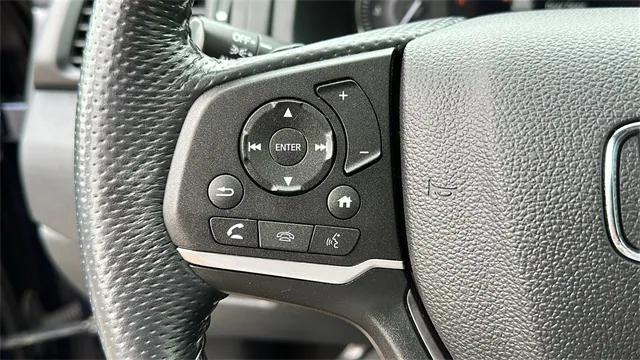 used 2022 Honda Passport car, priced at $31,991