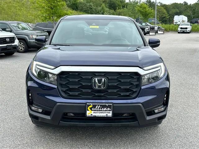 used 2022 Honda Passport car, priced at $31,991
