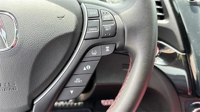 used 2021 Acura ILX car, priced at $24,991