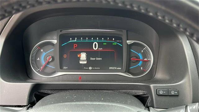 used 2021 Honda Pilot car, priced at $23,591