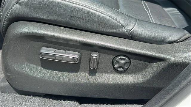 used 2022 Honda CR-V car, priced at $29,591