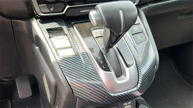 used 2022 Honda CR-V car, priced at $29,591