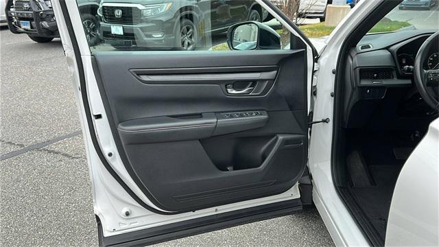 used 2024 Honda CR-V Hybrid car, priced at $31,591