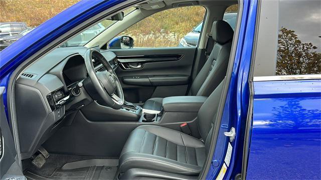 used 2023 Honda CR-V car, priced at $32,191