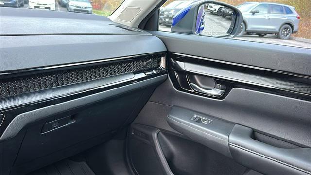 used 2023 Honda CR-V car, priced at $32,191