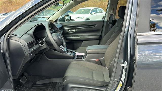 used 2024 Honda CR-V car, priced at $29,691