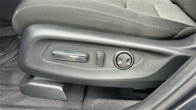 used 2024 Honda CR-V car, priced at $29,691