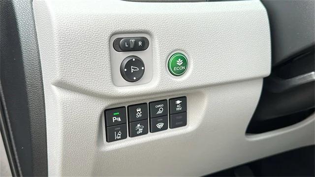 used 2023 Honda Ridgeline car, priced at $36,591