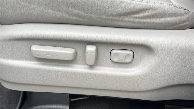 used 2023 Honda Ridgeline car, priced at $36,591