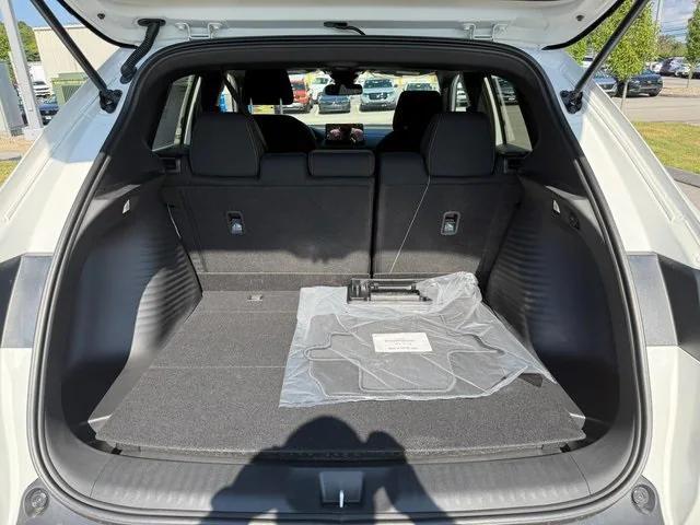 new 2026 Honda HR-V car, priced at $30,350