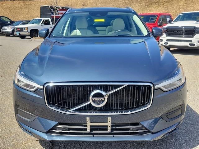 used 2018 Volvo XC60 car, priced at $19,533