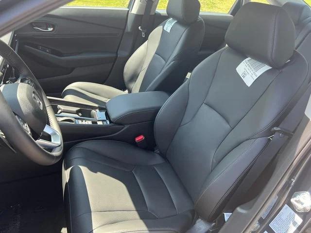 new 2025 Honda Accord Hybrid car, priced at $37,620