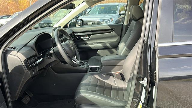 used 2023 Honda CR-V car, priced at $31,191