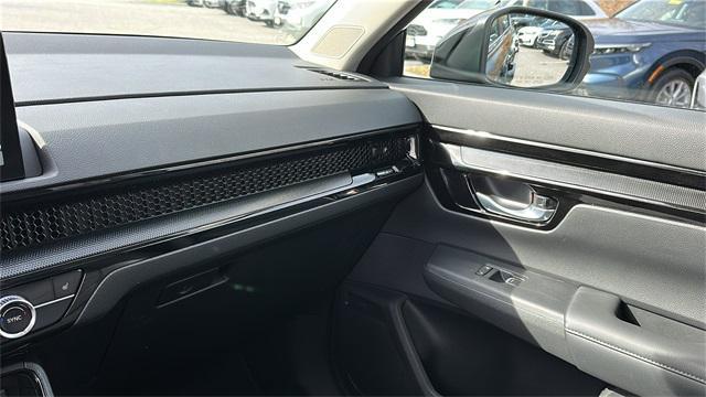 used 2023 Honda CR-V car, priced at $31,191