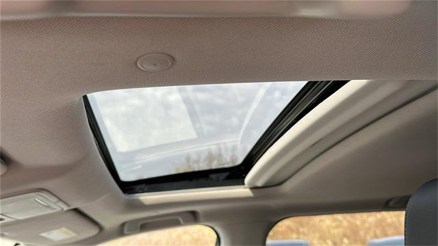 used 2023 Honda CR-V car, priced at $31,191