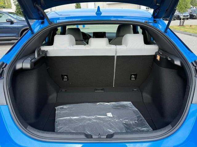 new 2025 Honda Civic Hybrid car, priced at $31,005