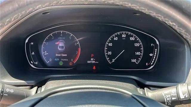 used 2019 Honda Accord car, priced at $22,591