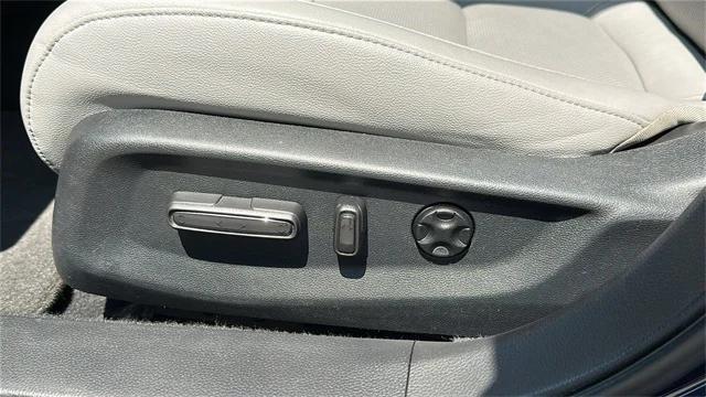 used 2019 Honda Accord car, priced at $22,591
