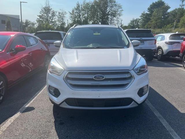 used 2019 Ford Escape car, priced at $14,991