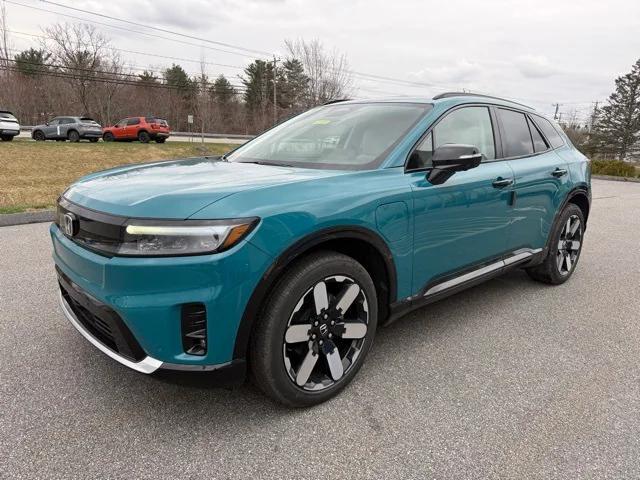 new 2025 Honda Prologue car, priced at $55,305