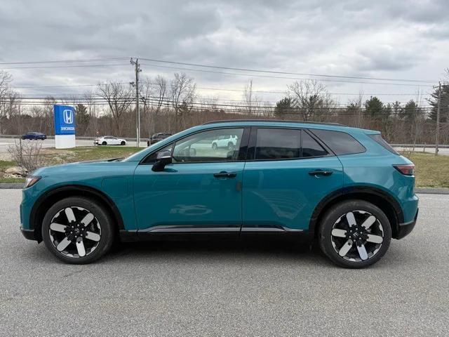new 2025 Honda Prologue car, priced at $55,305