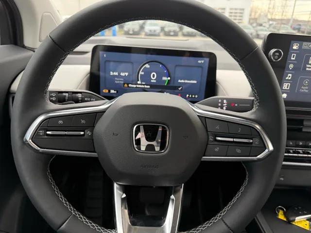 new 2025 Honda Prologue car, priced at $55,305