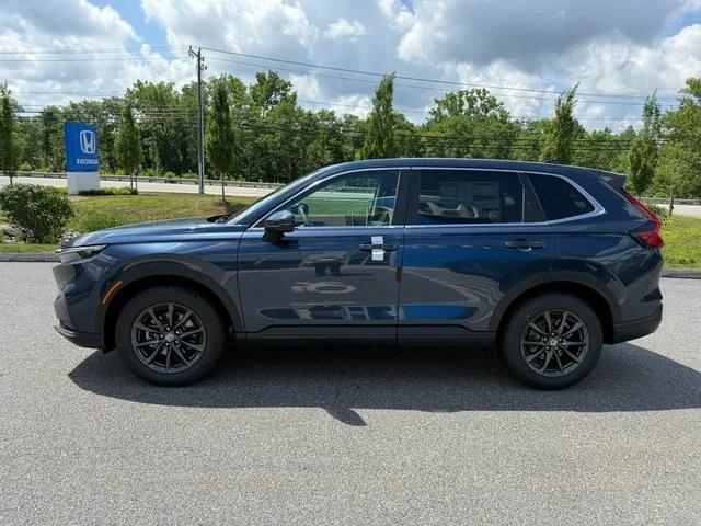 new 2026 Honda CR-V car, priced at $37,795