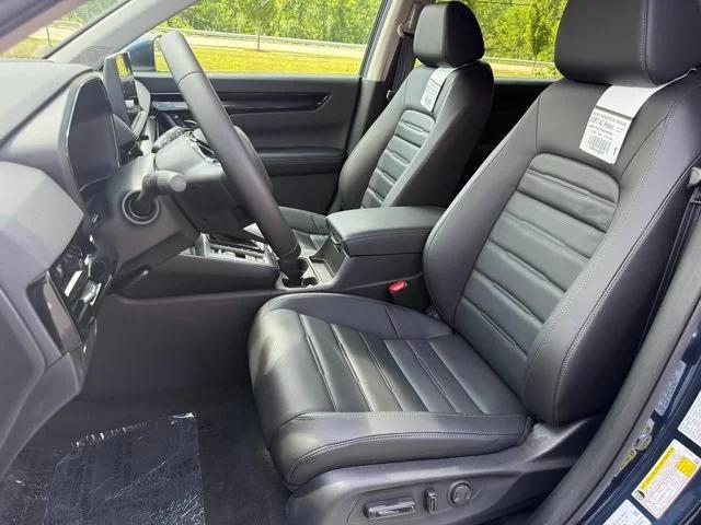 new 2026 Honda CR-V car, priced at $37,795