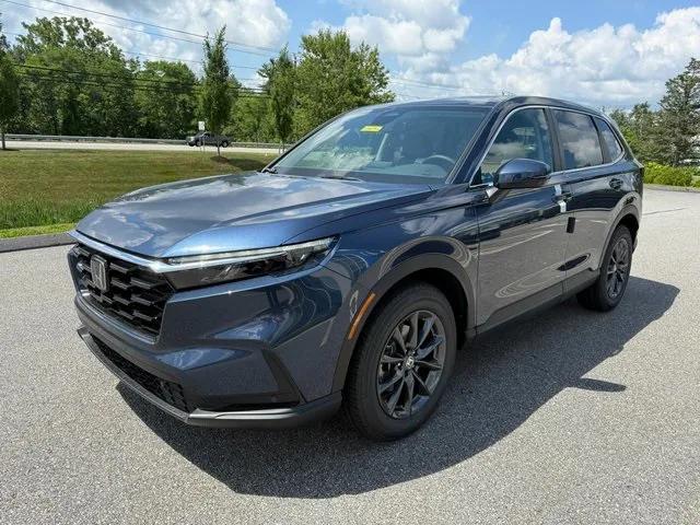 new 2026 Honda CR-V car, priced at $37,795