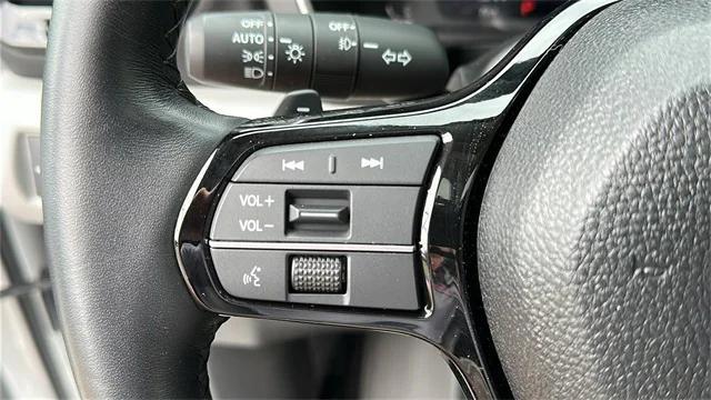 used 2024 Honda Pilot car, priced at $46,991