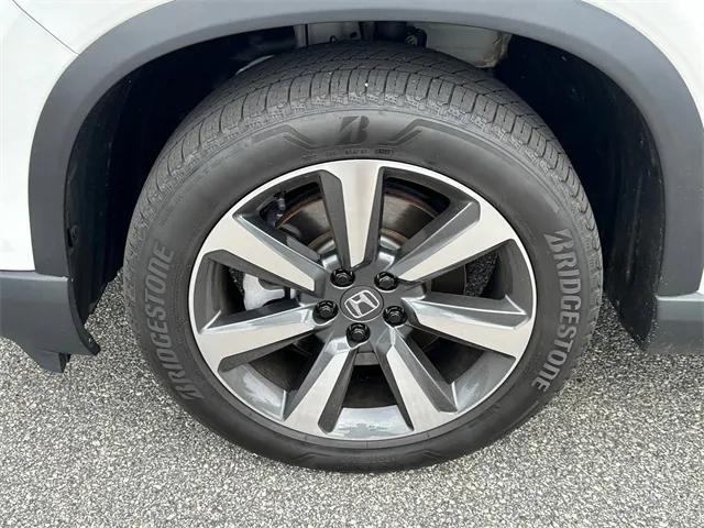 used 2024 Honda Pilot car, priced at $46,991