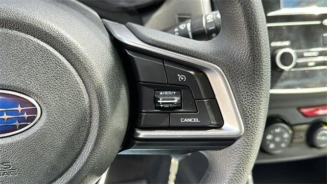 used 2023 Subaru Impreza car, priced at $17,991