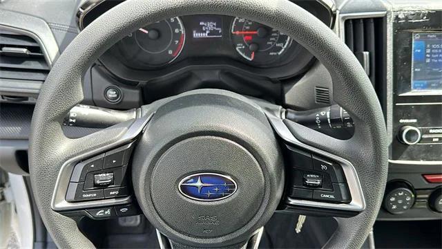 used 2023 Subaru Impreza car, priced at $17,991