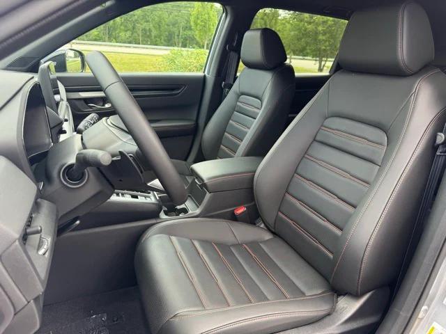new 2026 Honda CR-V Hybrid car, priced at $41,120