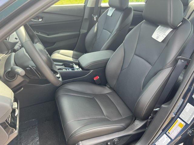 new 2025 Honda Accord Hybrid car, priced at $34,318