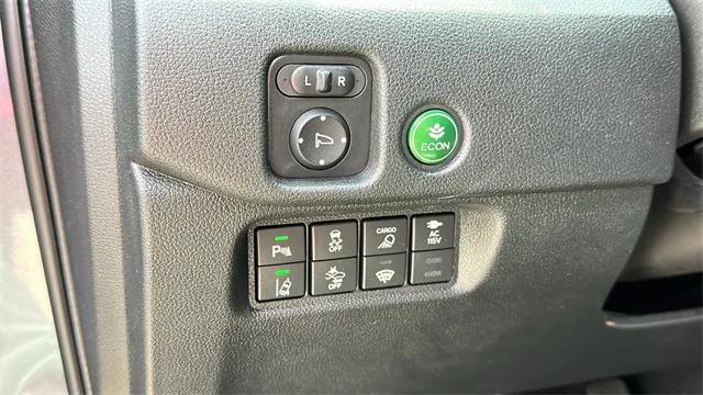used 2022 Honda Ridgeline car, priced at $32,791