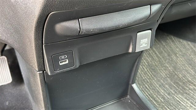 used 2023 Honda Odyssey car, priced at $35,591