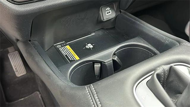 used 2023 Honda HR-V car, priced at $24,891